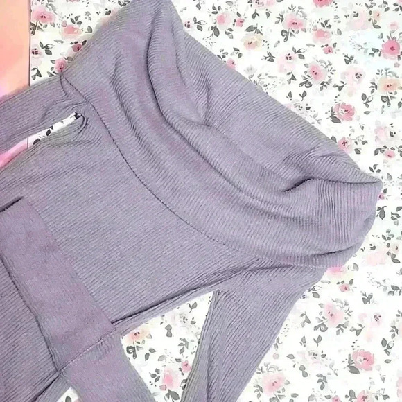 Free People Snowbunny Sweater - Picture 6 of 7